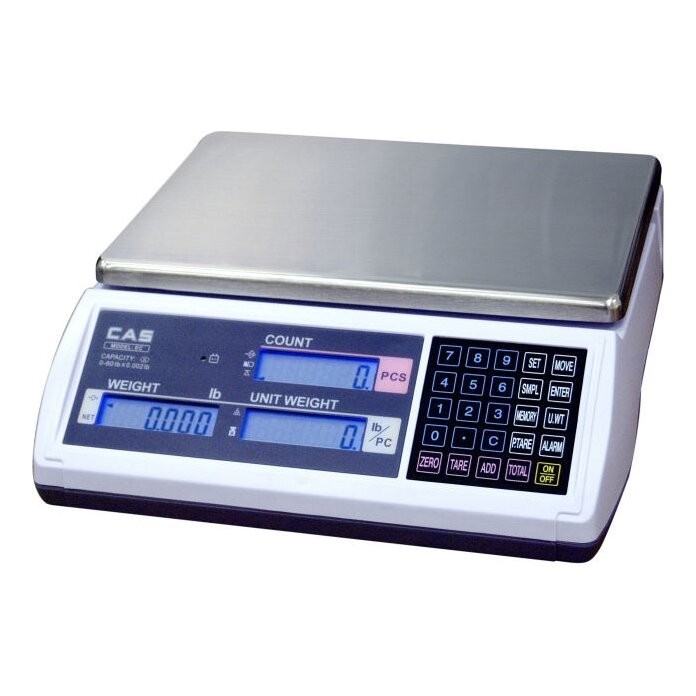 Весы порционные CAS EC-30