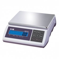 Весы порционные CAS ED-30H