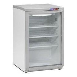 Шкаф холодильный со стеклом COOLEQ BC145