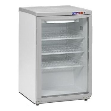 Шкаф холодильный со стеклом COOLEQ BC85
