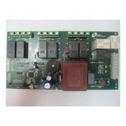 SMEG 691651281 Контроллер для духового шкафа ALFA341VE