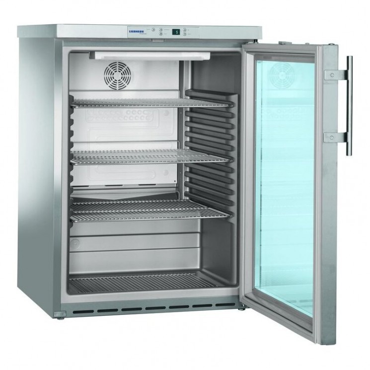Шкаф холодильный LIEBHERR FKUV 1663
