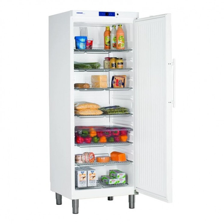 Шкаф холодильный LIEBHERR GKV 6410