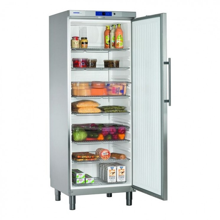 Шкаф холодильный LIEBHERR GKV 6460
