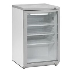 Шкаф холодильный со стеклом TEFCOLD BC85