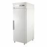 Шкаф холодильный с глухой дверью POLAIR CM105-S