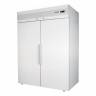 Шкаф холодильный с глухой дверью POLAIR CM110-S