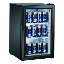 Шкаф холодильный GASTRORAG BC68-MS