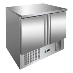 Стол холодильный COOLEQ S901