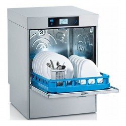Машина посудомоечная MEIKO M-ICLEAN UM+ с рекуператором